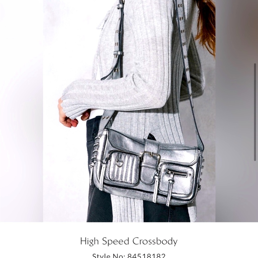 Free people bag